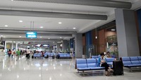 Sementara itu di urutan ke 10 ada Bandara Kansai yang turun satu peringkat dari tahun lalu. (iStock)