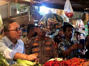 Panas PKB Vs PAN gegara Sindiran Menteri Baru Kagetan