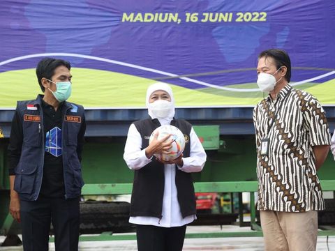 bola piala dunia 2022