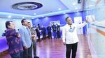 BP2MI Terima Kunjungan Perusahaan Malaysia