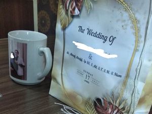 Wih! Perempuan Ngaku Pria Nikahi Wanita di Jambi Punya 6 Gelar Akademik Diduga Palsu