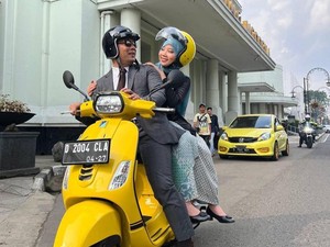 Cerai dari Atalia, Ridwan Kamil Diwajibkan Nafkahi Anak Rp 20 Juta/Bulan