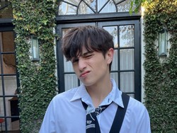 8 Foto Cooper Noriega, TikToker 19 Tahun yang Meninggal di Tempat Parkir