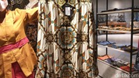 Umumnya, harga batik yang mahal itu akan ditentukan oleh kualitasnya. Misalnya, dari jenis bahan dan proses pembuatannya. Foto: Kholida Qothrunnada