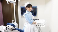Kawaii, Dokter Gigi Jepang Berkostum Cosplay Bikin Pasien Berani Periksa Gigi