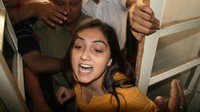 Nupur Sharma menjadi perbincangan lantaran komentar dirinya bernada menghina Nabi Muhammad SAW. Sharma adalah seorang pengacara berusia 37 tahun. Sosoknya ditunggu sebagai juru bicara resmi BJP dalam acara debat di televisi setiap malam.