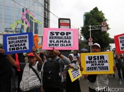 Ancaman PA 212 Usir Dubes India Gegara Ulah Nupur Sharma