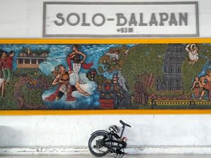 Nyepur dan Gowes Seli: Sei Sapi, Calon Legenda Baru Restorasi