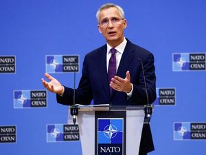 Hadapi Ancaman Rusia, NATO Perkuat Pasukan di Perbatasan ke Timur