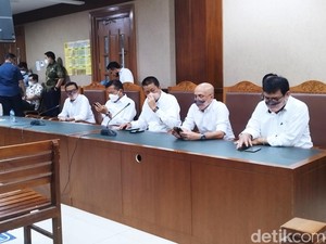 Mayoritas Kreditur Setujui Proposal Perdamaian Garuda Indonesia