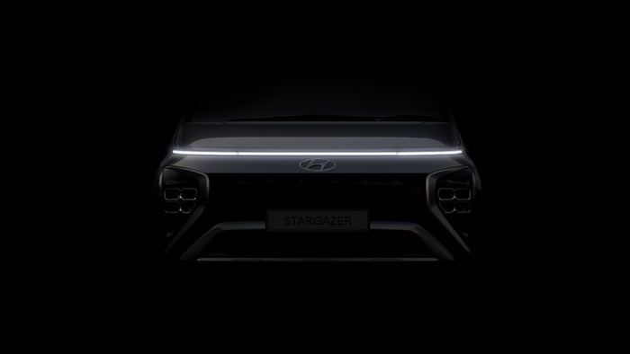 Hyundai Stargazer