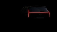 Pada bagian belakang, MPV ini dihias oleh Distinctive H Rear Lamp yang menekankan bahwa Stargazer merupakan produk dari Hyundai, meski tampak dari kejauhan. Foto: Dok. Hyundai Motors Indonesia (HMID)