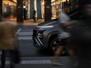 Xenia Ditantang Stargazer, Daihatsu Santai Saja