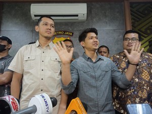 Akhir Kasus Dugaan Pengeroyokan Iko Uwais