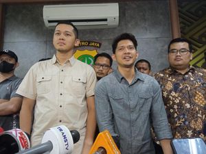 Polisi Analisis Hasil Pemeriksaan Iko Uwais soal Dugaan Pengeroyokan