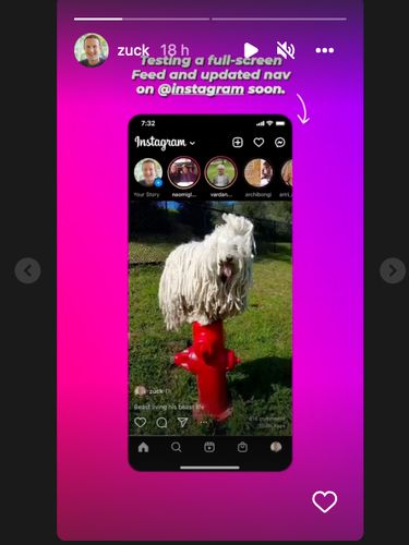 Instagram