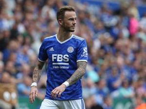 Ada Urusan Pribadi di Balik Keputusan Southgate Coret Maddison?