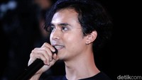 Ia berperan sebagai salah satu penghuni rusun. Pool/Noel/detikFoto.