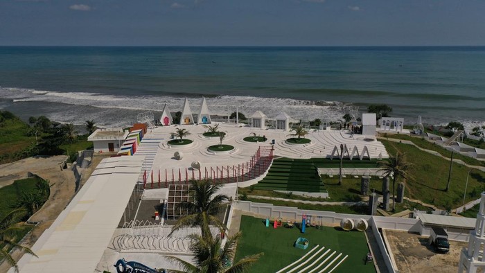 Karang Potong Ocean View