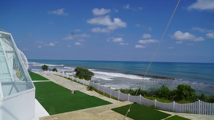 Karang Potong Ocean View