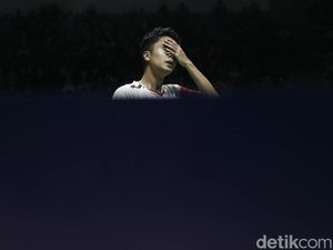 Dear Taufik Hidayat, Legenda Harusnya Mendukung Bukan Menjatuhkan