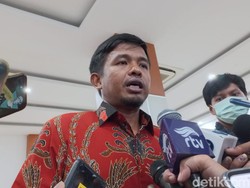 KPU Bakal Terima Audiensi Majelis Rakyat Papua Siang Ini