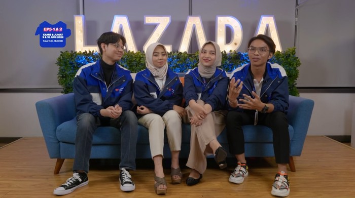 Lazada
