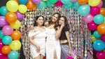 Sexy and Pretty, Marion Jola Dapat Kejutan Ultah dari Pacar