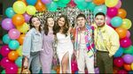 Sexy and Pretty, Marion Jola Dapat Kejutan Ultah dari Pacar