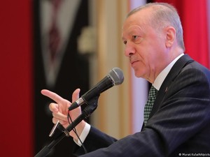 Mengapa Inflasi di Turki Meroket Sampai Lebih 70 Persen?
