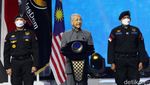 Momen Eks PM Malaysia Mahathir Jadi Pembicara Rakernas NasDem