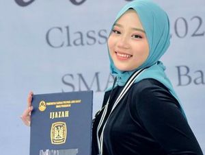 Instagram Putri Ridwan Kamil Diretas Hacker