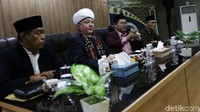 Marsudi Suhud menyatakan lembaganya siap menjadi media bagi pengusaha muslim Rusia membantu Pemerintah Indonesia mengembangkan perekonomian dalam negeri. 