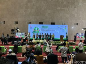 JK: Alangkah Indahnya Azan di Indonesia Merdu dan Bikin Syahdu
