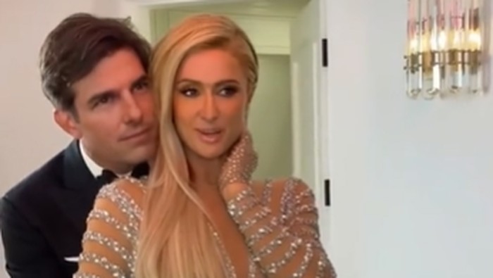 Paris Hilton Paris Hilton