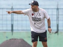 Bernardo Tavares Rekrut Pemain Asing Baru di Persebaya Surabaya