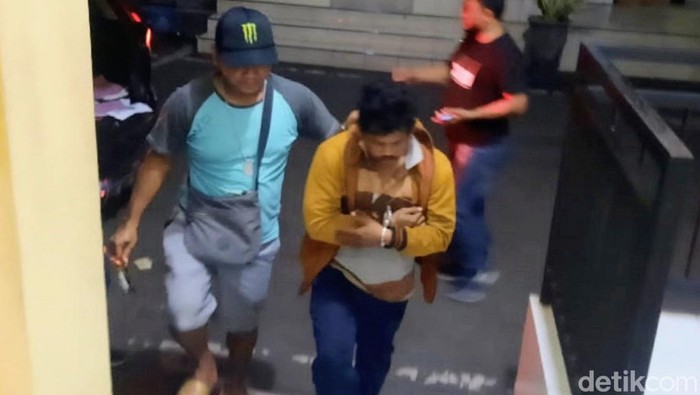 pembunuhan di situbondo