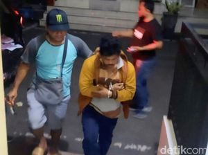 Polisi Bekuk Makelar Penjualan Jagung 21 Ton Hasil Pembunuhan Sopir Truk