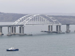 Rusia Gagalkan Serangan Ukraina di Crimea, 42 Drone Dihancurkan
