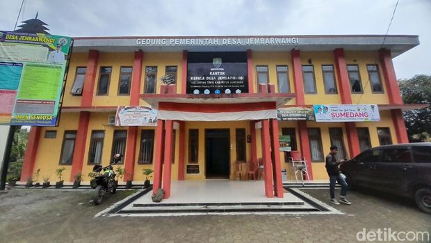 Penemuan fosil di Sumedang.