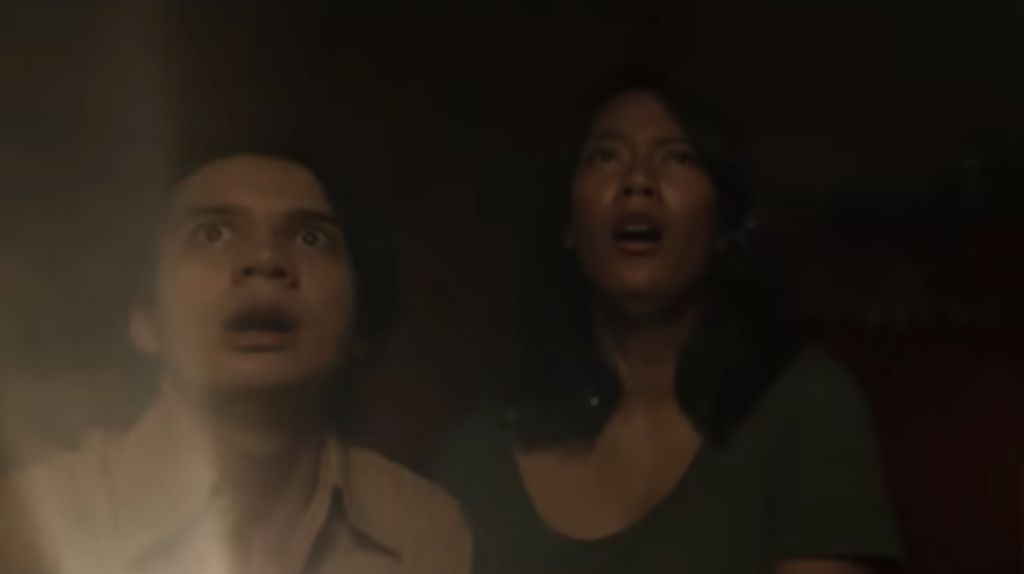 Misteri Simbol-simbol di Trailer Pengabdi Setan 2
