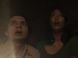 Klip Baru Pengabdi Setan 2, Pak Ustaz Hilang Usai Lihat Pocong