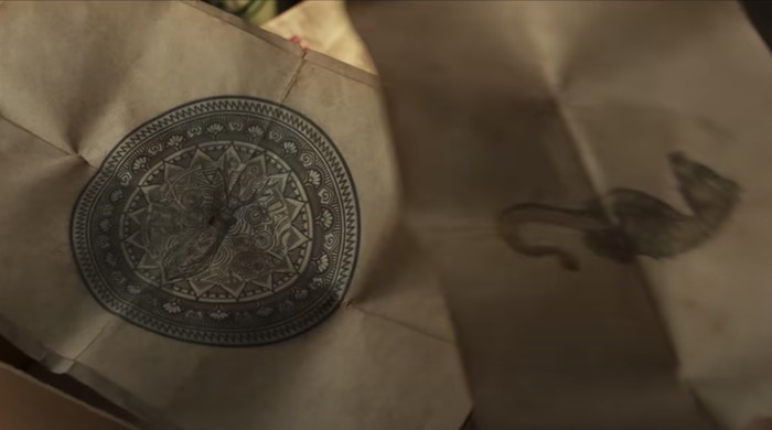 Screenshoot trailer Pengabdi Setan 2: Communion.