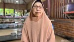 Sedapnya Pepes Legendaris di Tepi Bendungan Walahar Karawang