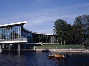 5 Perpustakaan dengan Arsitektur Unik di Dunia, Dua dari Indonesia