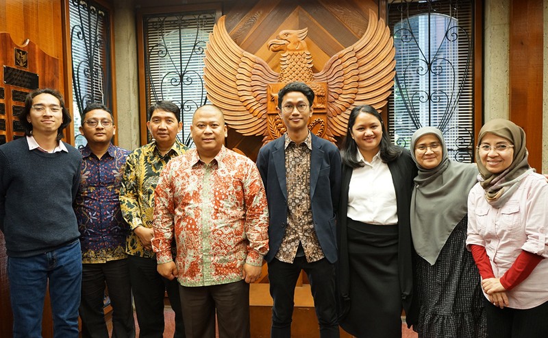 PetaNetra bawa Alif Mahardika ke WWDC 2022