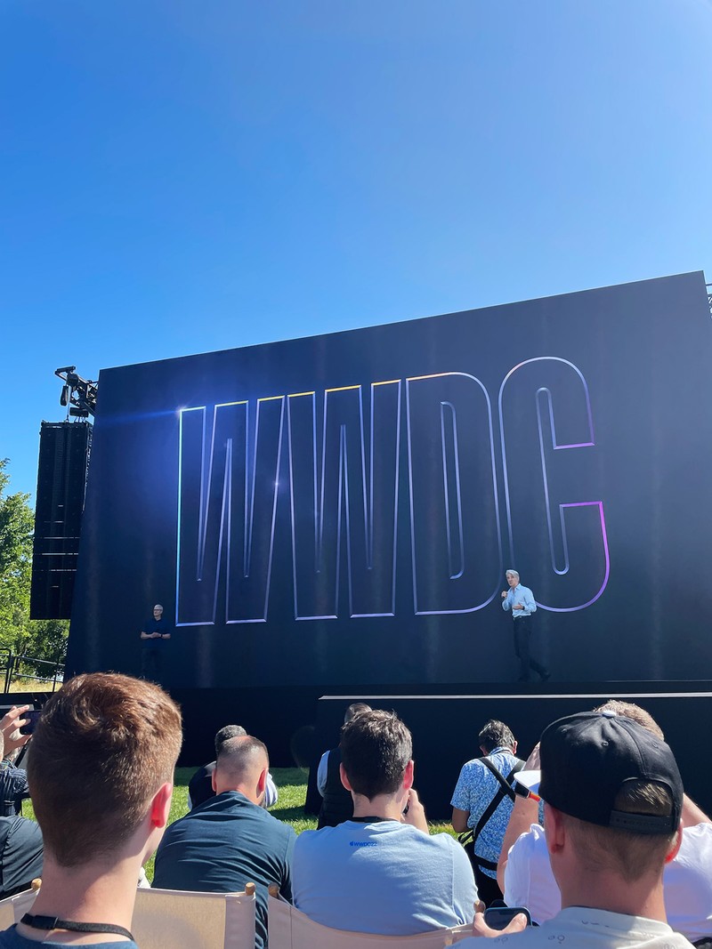 PetaNetra bawa Alif Mahardika ke WWDC 2022