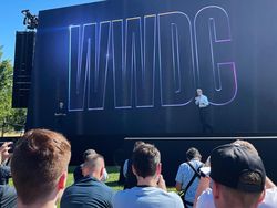 Siapa Alif yang Berguru ke Markas Apple di WWDC 2022?
