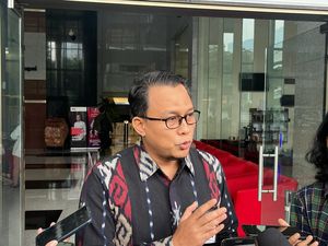 KPK Jemput Paksa Mardani Maming: Tersangka Tidak Kooperatif!