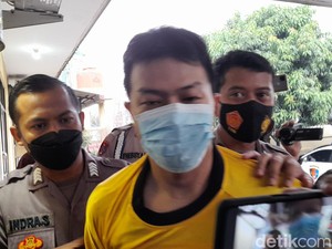 1 Pelaku Penembakan-Penculikan Warga Bogor Ditangkap, 3 Masih Diburu